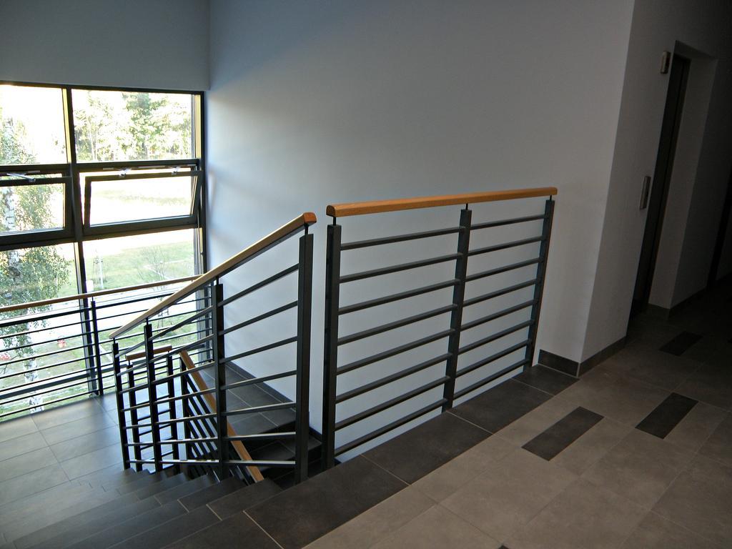 Apartament Sweet Home Pogorzelica Bagian luar foto